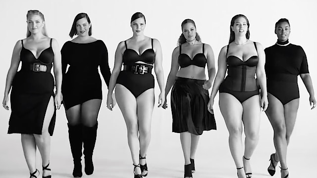 BeingFran: Body Positivity and what is wrong! PHOTO|COURTESY